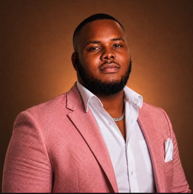 Trevor Rekasi, CEO of Tahiiti Enterprises Ltd design agency