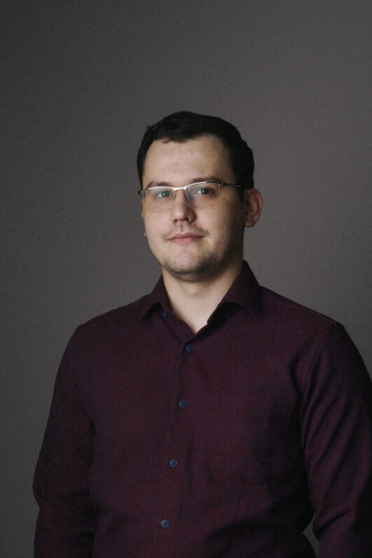 Misha, Full-stack Engineer at Tahiiti Enterprises Ltd design agency