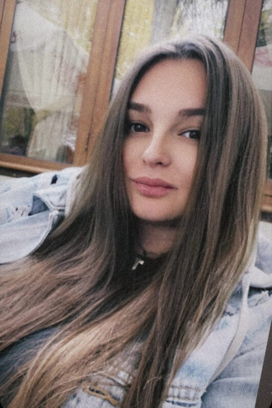 Nataliya, Full-stack Engineer at Tahiiti Enterprises Ltd design agency